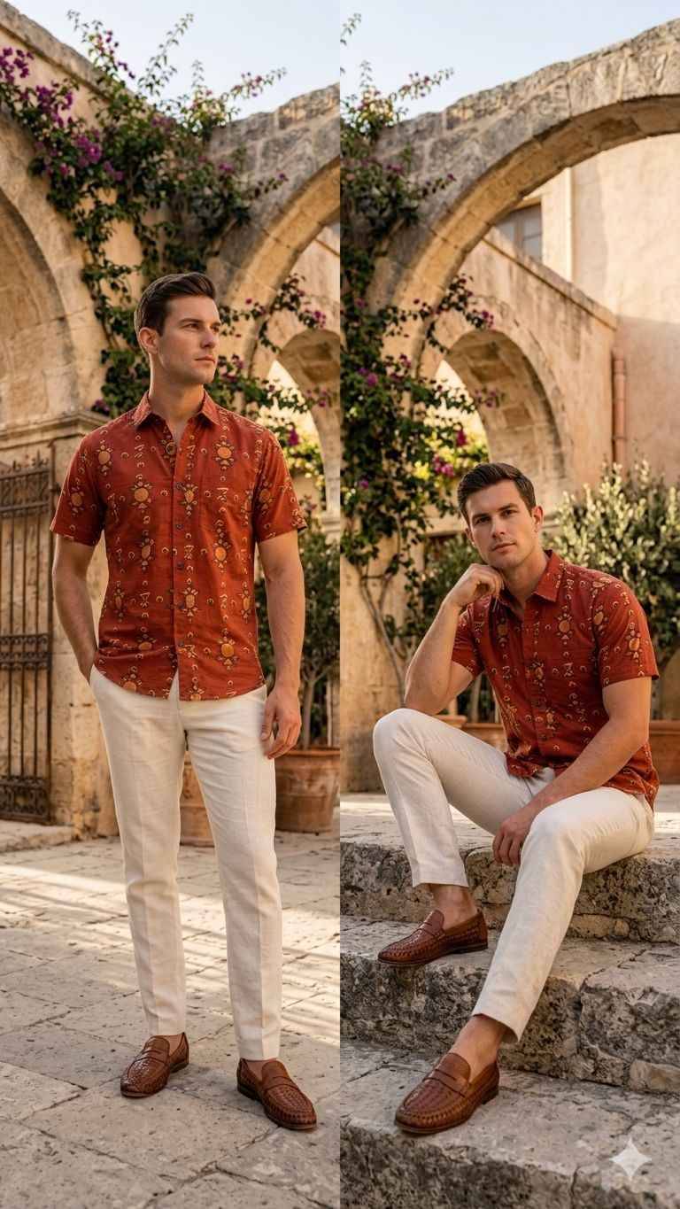 K 934 By Fashid Beautiful Mens Wear Colorful Stylish Fancy Casual Wear & Ethnic Wear & Ready To Wear Silk Kurtas At Wholesale Price